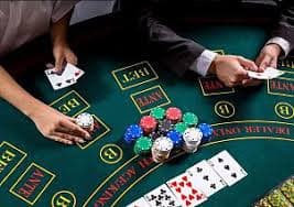 Live Roulette Casino ဂိမ်း jackpof