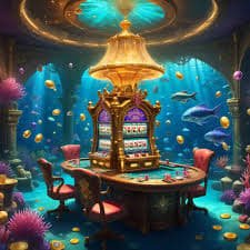 Casino Slots Jackpot မြန်မာ jackpof