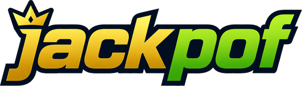 jackpof Logo